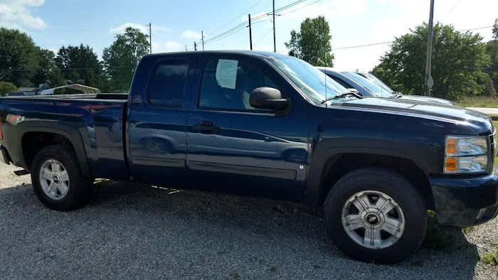 Northstar Automotive LLC 7