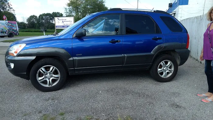 Northstar Automotive LLC 9