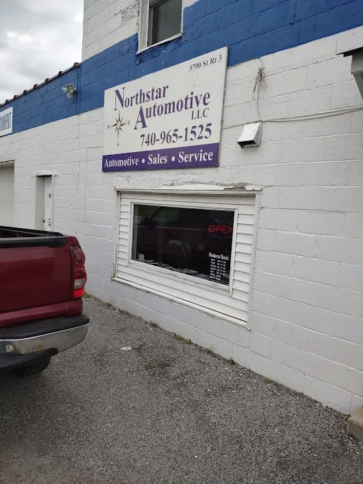 Northstar Automotive LLC 8
