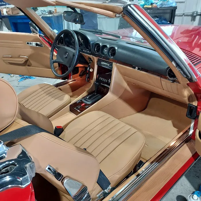 Star Classic 9