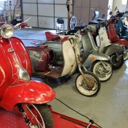 RedMyst Motorwerks ico