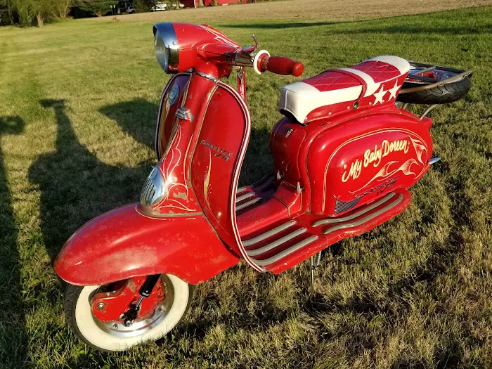 RedMyst Motorwerks 7