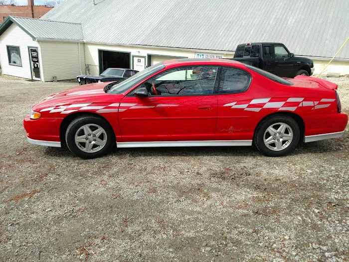 Fine Finish Auto Body Inc 5