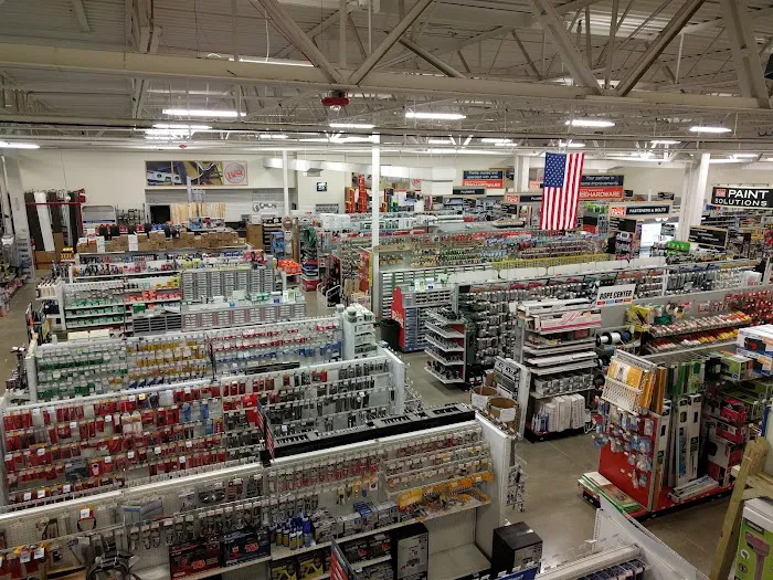 NAPA Auto Parts 0