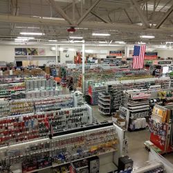 NAPA Auto Parts ico