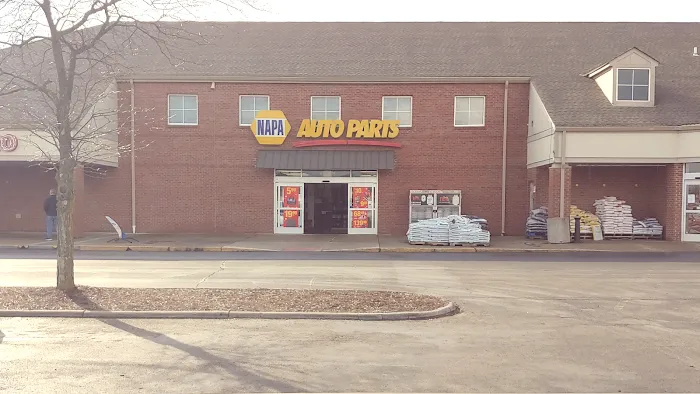 NAPA Auto Parts 2
