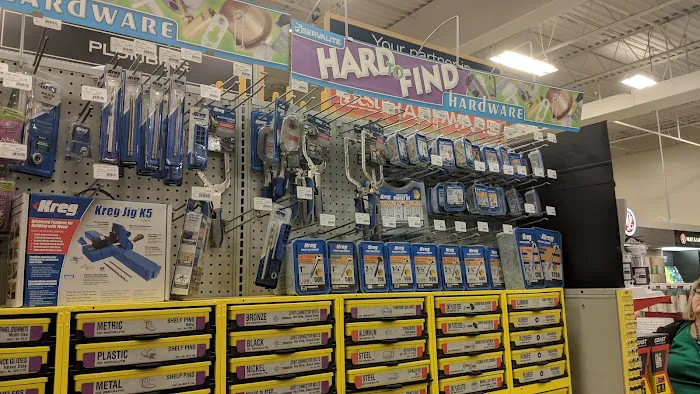 NAPA Auto Parts 1