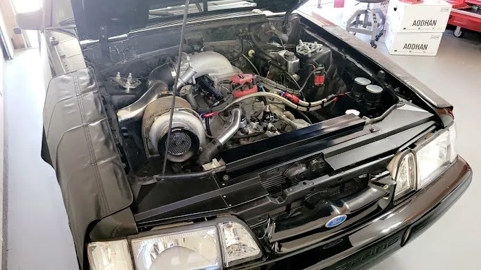 On 3 Performance 3