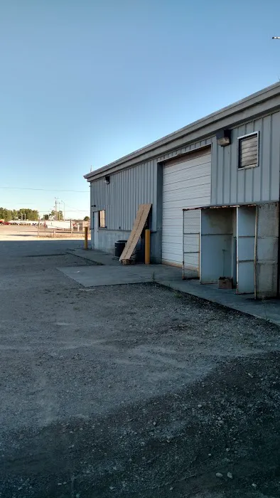 Valley Tire Co. & Trux Tex 1