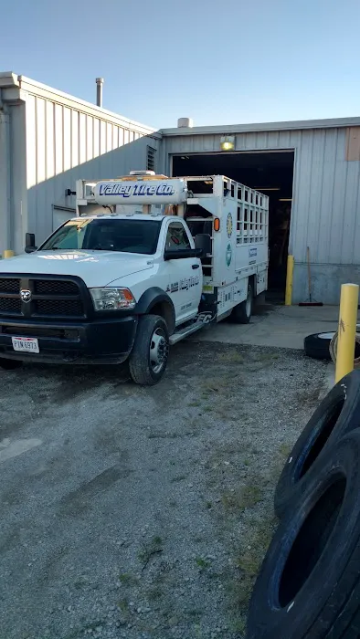 Valley Tire Co. & Trux Tex 0