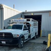 Valley Tire Co. & Trux Tex