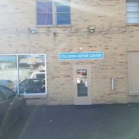 Fredericktown Chevrolet Collision Center