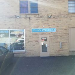 Fredericktown Chevrolet Collision Center ico