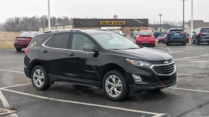 Fredericktown Chevrolet Service 3