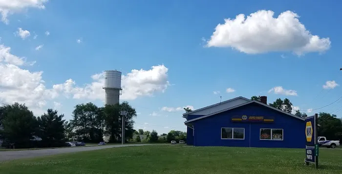 NAPA Auto Parts - Guernsey Auto Parts 0
