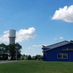 NAPA Auto Parts - Guernsey Auto Parts ico