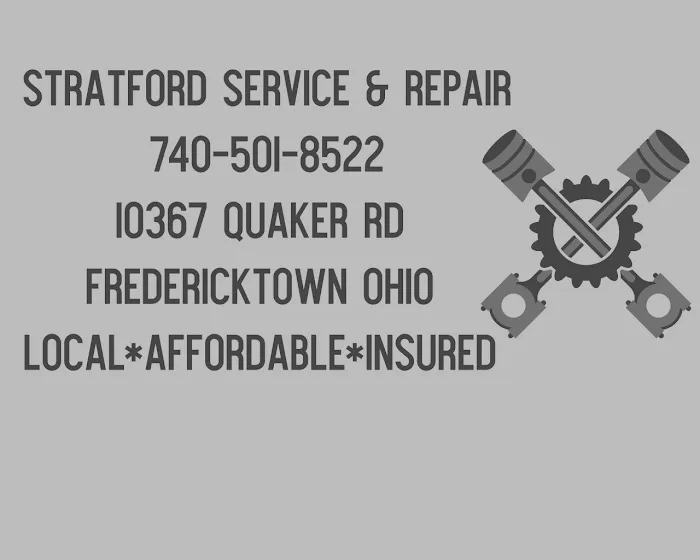 Stratford Service & Repair 0