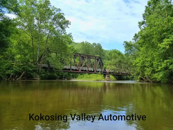 Kokosing Valley Auto 5