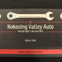 Kokosing Valley Auto