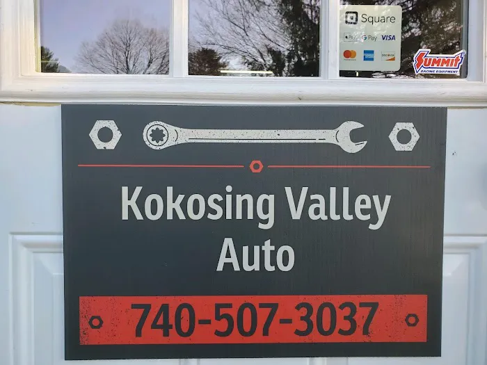 Kokosing Valley Auto 2