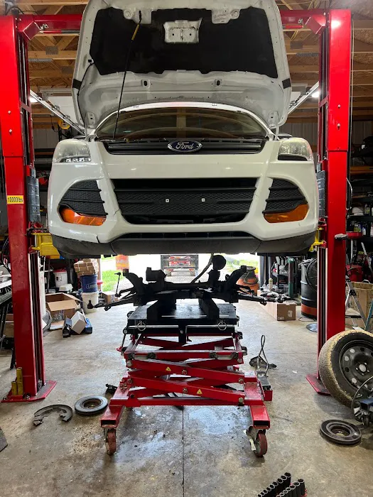 RevanS Motorsports LLC 2