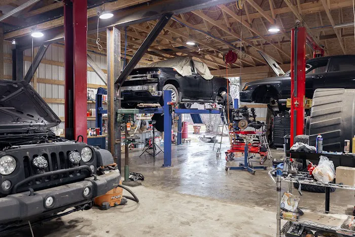 RevanS Motorsports LLC 0