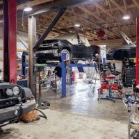RevanS Motorsports LLC