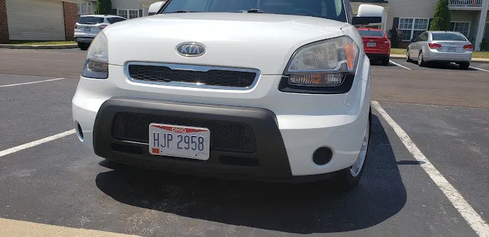 Herb's Body Shop Inc 4