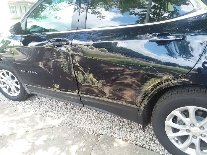 Herb's Body Shop Inc 5