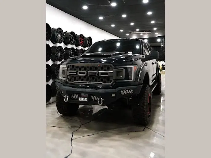 614 Automotive Repair 5