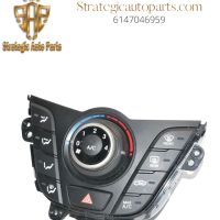 Strategic Auto Parts LLC