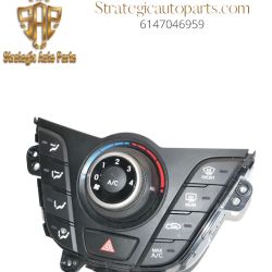 Strategic Auto Parts LLC ico
