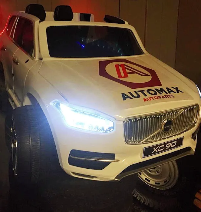 AUTOMAX AUTO PARTS AND SALVAGE 1
