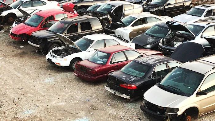 AUTOMAX AUTO PARTS AND SALVAGE 2