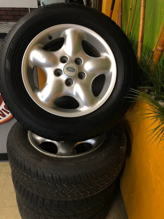 AUTOMAX AUTO PARTS AND SALVAGE 9