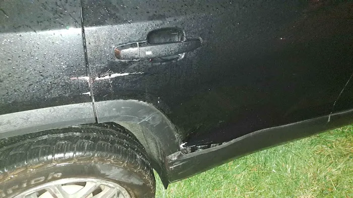 Caliber Collision 1