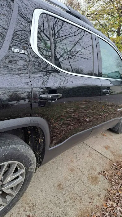 Caliber Collision 4