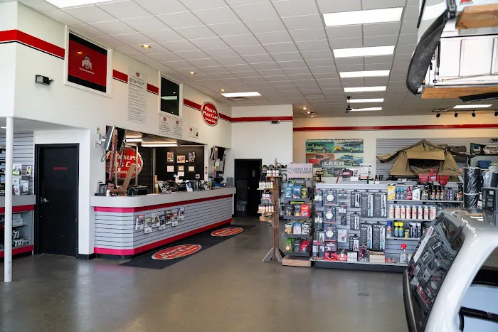 Pickups Plus Cars 8
