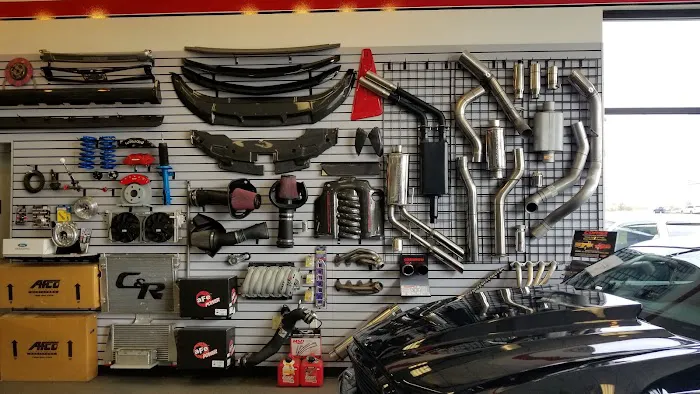 Pickups Plus Cars 9