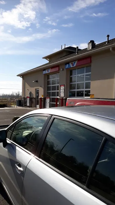 Valvoline Instant Oil Change 3