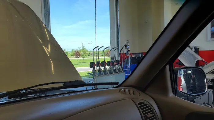 Valvoline Instant Oil Change 5