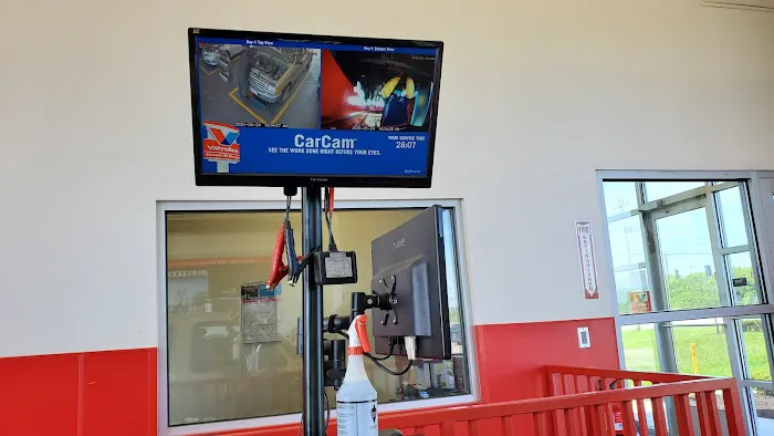 Valvoline Instant Oil Change 7