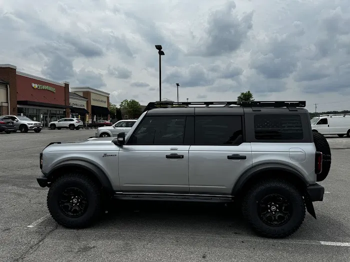 Eclipse Auto Styling 0