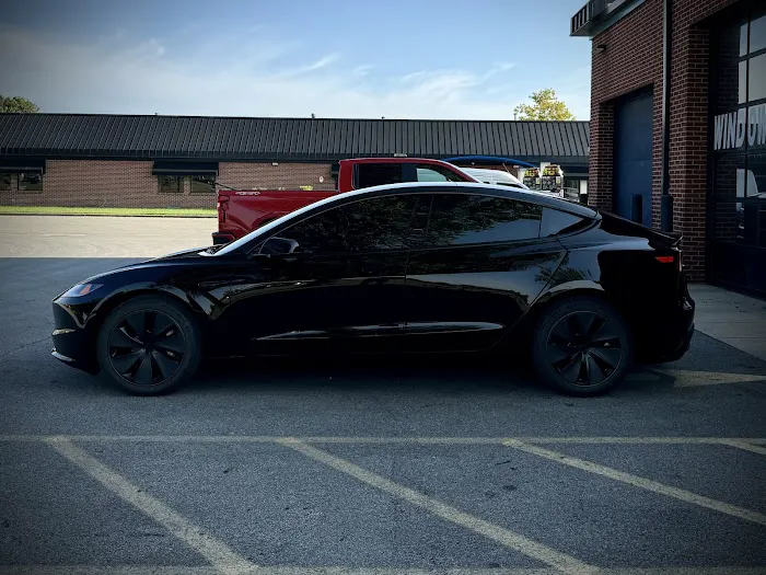 Eclipse Auto Styling 2