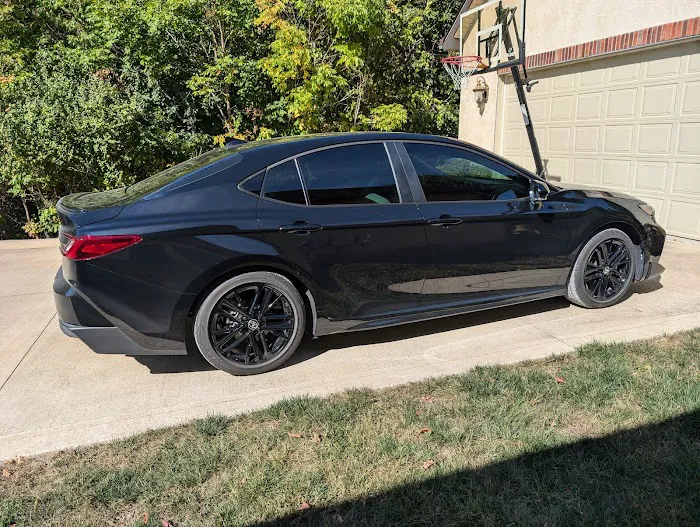 Eclipse Auto Styling 1