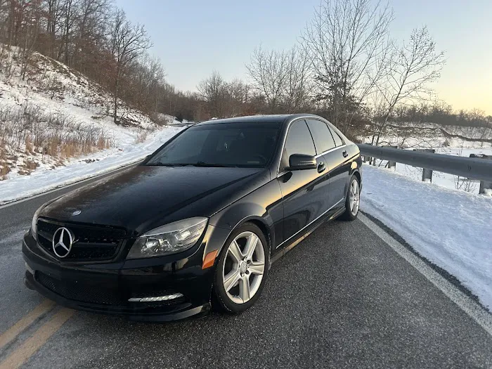 Eclipse Auto Styling 7