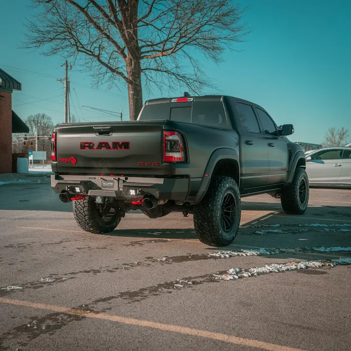 Eclipse Auto Styling 3