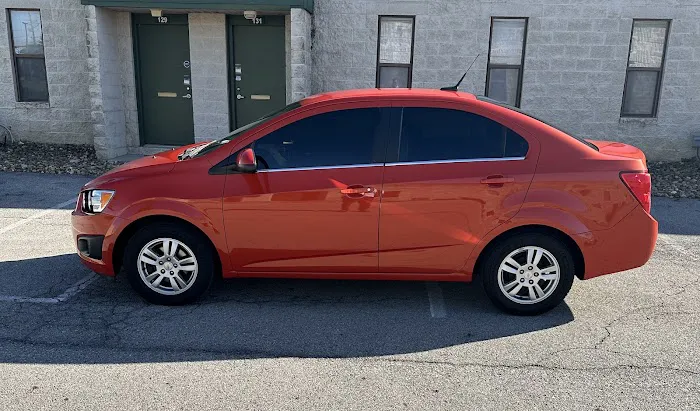 Eclipse Auto Styling 6