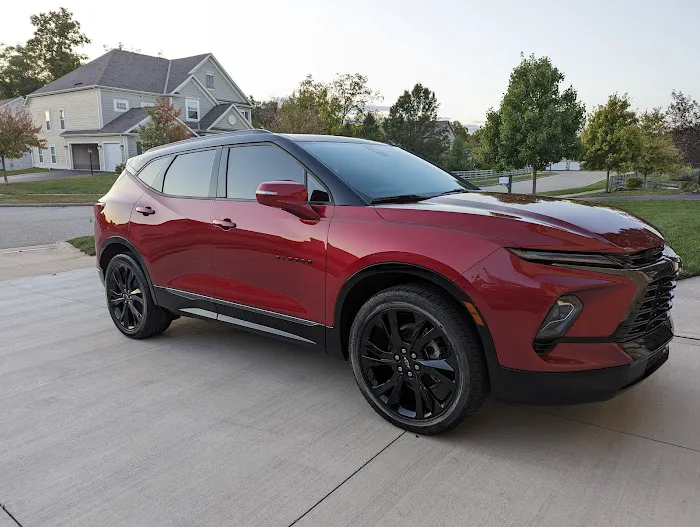 Eclipse Auto Styling 9