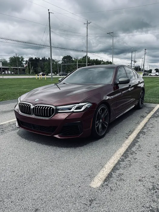 Eclipse Auto Styling 8